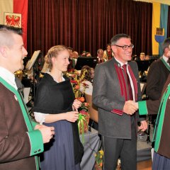 Frühjahrskonzert